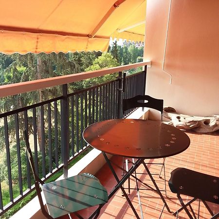 Appartement 3P Residence La Napoule Village Plage ماندوليو لا نابول المظهر الخارجي الصورة