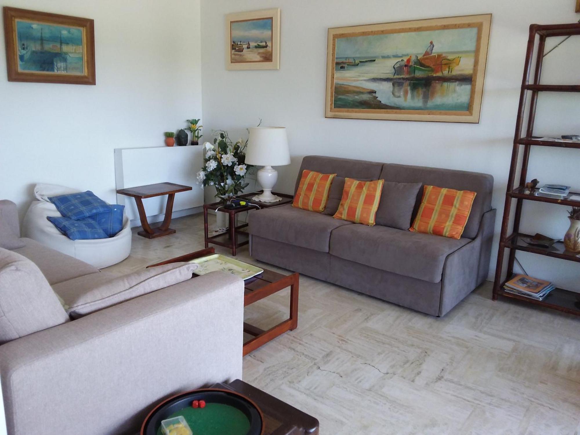 Appartement 3P Residence La Napoule Village Plage ماندوليو لا نابول المظهر الخارجي الصورة