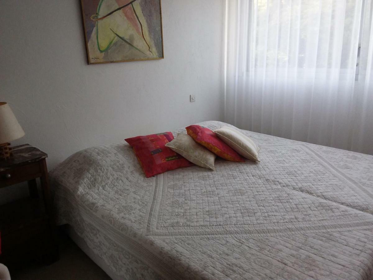 Appartement 3P Residence La Napoule Village Plage ماندوليو لا نابول المظهر الخارجي الصورة